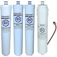 Water Factory Compatible Water Filters