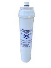 Retrofit Replacement Reverse Osmosis Water Filter System for EcoWater Model ERO 335 and ERO 375, Made in the USA