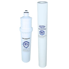 Pentair Everpure Coldrink MC2 Compatible Water Filter Cartridge Sets