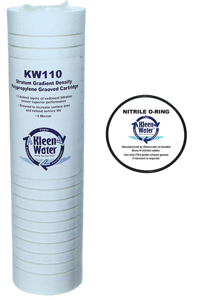 AquaPure AP110 Compatible Replacement Water Filter Kleenwater