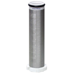 Spin-Down Sand Separator Replacement Filter Screen, 1 Inch 500 Mesh
