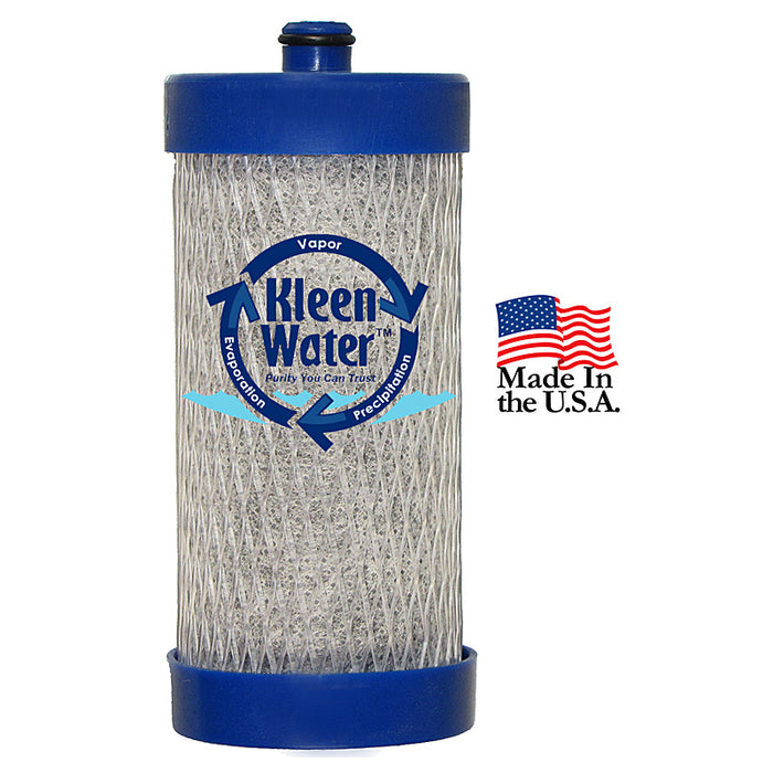 PWF-WF1CB Refrigerator Replacement Water Filter - Kleenwater