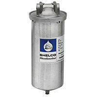 Stainless Steel Water Filters