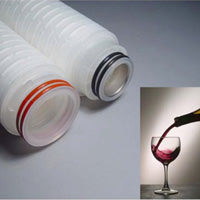 Beer and Wine Filters