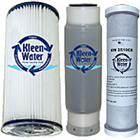 Watts Compatible Water Filters