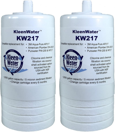 Aqua-Pure AP217 Compatible Replacement Water Filter – Kleenwater