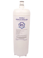KleenWater KW4514-HF65-BEV Commercial Carbon Water Filter Compatible Replacement for BEV165 and AQUAMOR BGM-4325X,105250