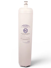 KleenWater KW4519-HF95-S Commercial Ice Machine Carbon Water Filter with Polyphosphate Compatible with 3M Aqua-Pure HF95-S, ICE195S and AFC -APHCT-S