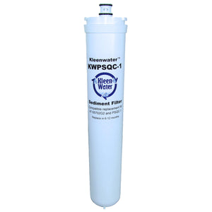 Water Factory FM-2 CTO & CM-2 CTO Set of Two Compatible Water Filters