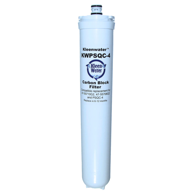 Water Factory 47-55710G2 Compatible Replacement Water Filter