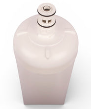 KleenWater KW4519-HF95-S Commercial Ice Machine Carbon Water Filter with Polyphosphate Compatible with 3M Aqua-Pure HF95-S, ICE195S and AFC -APHCT-S