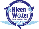 Kleenwater