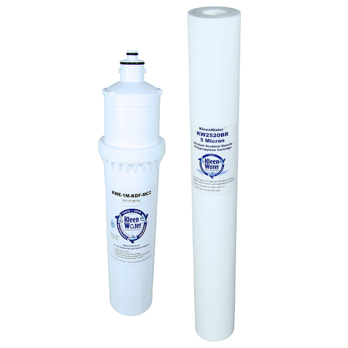Compatible Water Filter Everpure Compatible Water Filter Cartridges – Kleenwater
