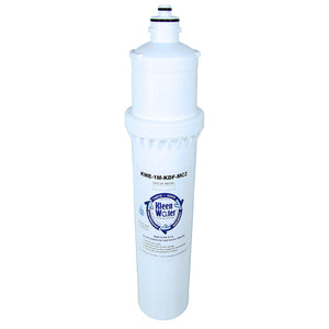 Pentair Everpure MC2 (EV9612-56) Compatible Water Filter Replacement Cartridge (USA)