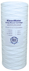 Aqua-Pure AP814 Compatible String Wound Water Filter