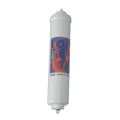 Omnipure K2533 Inline Reverse Osmosis Carbon Block Water Filter - Kleenwater