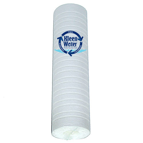 AP124 Aqua-Pure Compatible Water Sediment Water Filter - Kleenwater