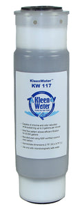 Aqua-Pure AP117 Compatible Replacement Water Filter Cartridge