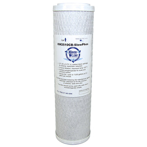 Aquios RCFS120 Compatible Replacement Water Filter by KleenWater