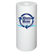 Dirt Rust Sediment Water Filter Cartridge 20 or 50 Micron