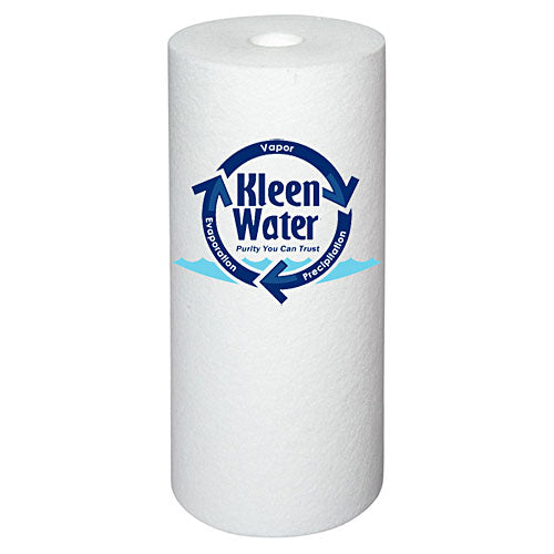 Dirt Rust Sediment Water Filter Cartridge 20 or 50 Micron
