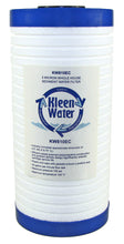 AP810 Aqua-Pure Compatible Water Filter 4.5 x 10 Inch