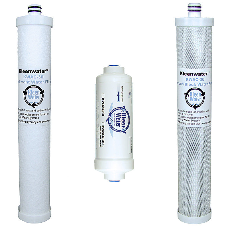 culligan ac 30