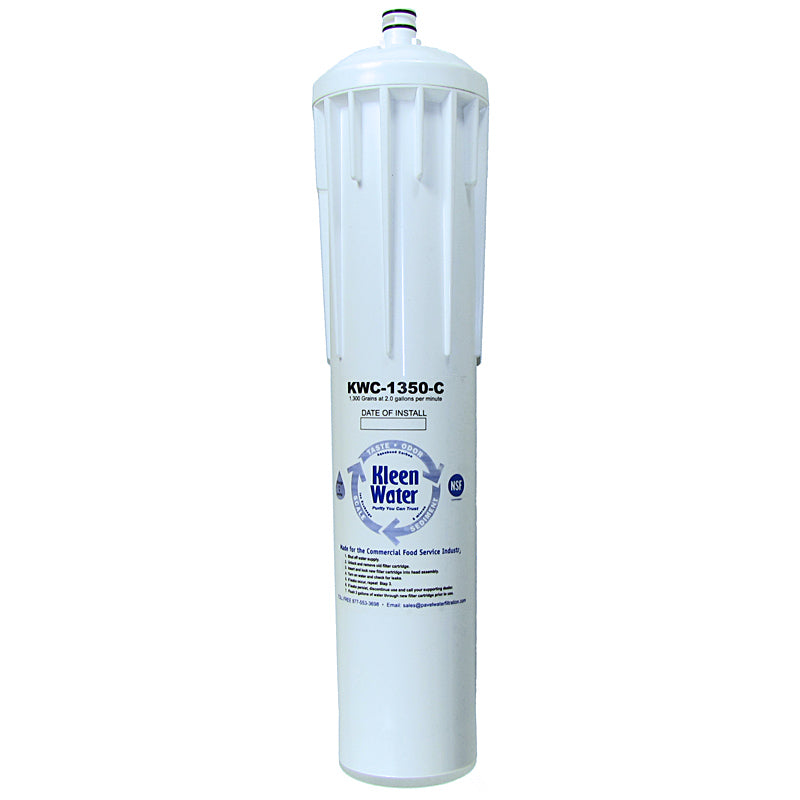 Cuno SWC1350-C and CFS6135-C Compatible Water Filter