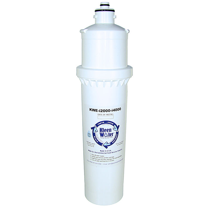 Cuno CFS9720-ELS Replacement Water Filter - Kleenwater