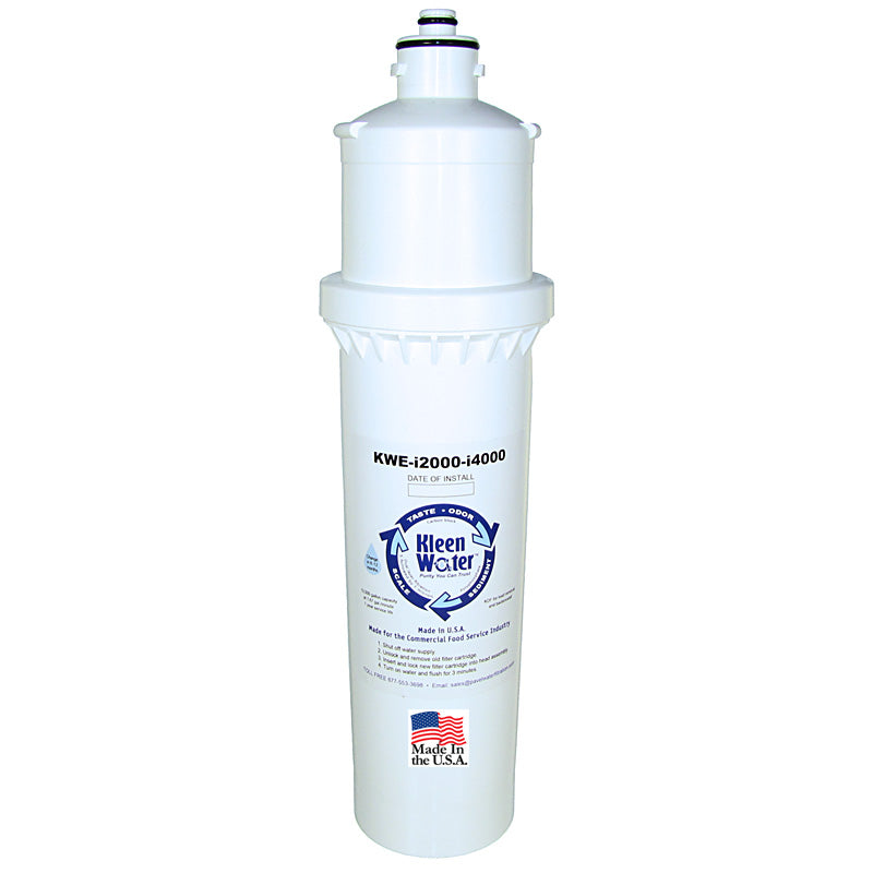 i2000(2) Everpure Insurice EV961222 Replacement Water Filter Kleenwater