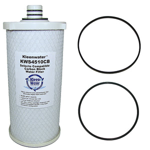 Selecto Scientific MF 600 System 101-290 101-390 Compatible Filter