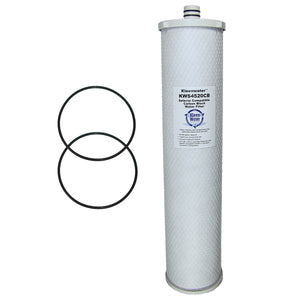 Selecto Scientific MF 620 System Compatible Filter with Orings