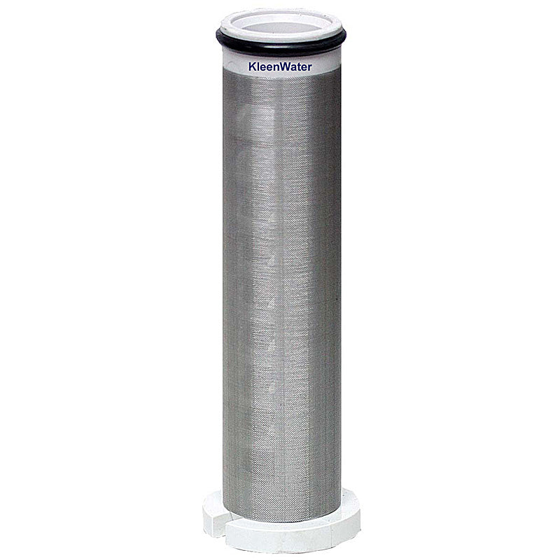 Sand Separator Replacement Filter Screen, 1 Inch 100 Mesh – Kleenwater