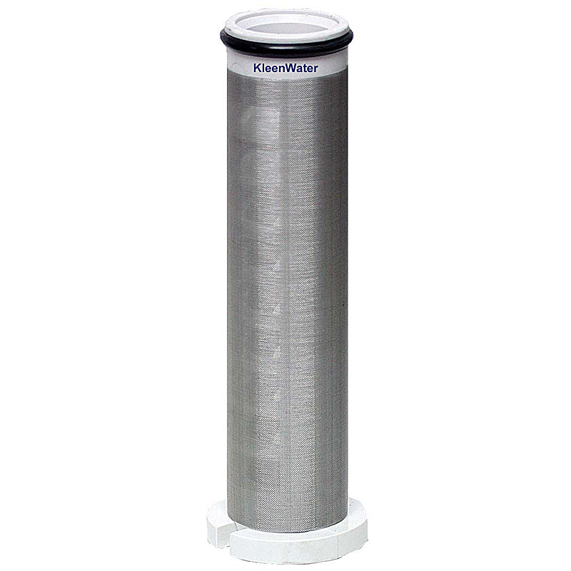 Spin-Down Sand Separator Replacement Filter Screen, 1 Inch 30 Mesh