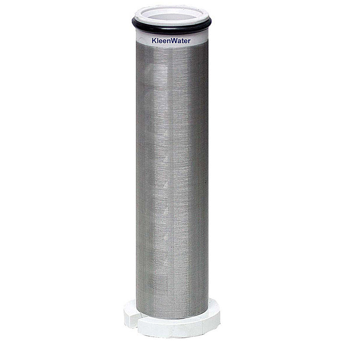 Spin-Down Sand Separator Replacement Filter Screen, 1 Inch 250 Mesh