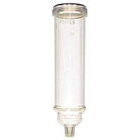 Rusco Replacement Cover Filter Sump Transparent 50 GPM - Kleenwater