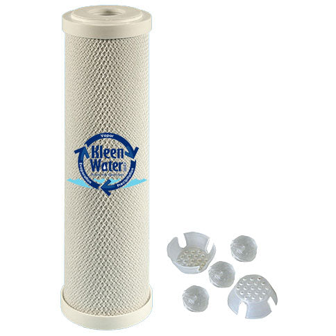 Food Service Beverage and Ice Machine Water Filter Cartridge - Kleenwater